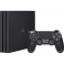 Playstation 4 JET BLACK PRO 1TB