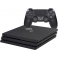 Playstation 4 JET BLACK PRO 1TB