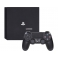 Playstation 4 JET BLACK PRO 1TB