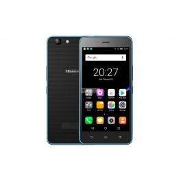 Hisense Rock Lite