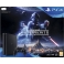 Playstation PS4 1TB Black + Star Wars