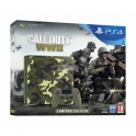 PLAYSTATION 4 1TB Edição Especial + CALL OF DUTY WWII