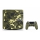 PLAYSTATION 4 1TB Edição Especial + CALL OF DUTY WWII