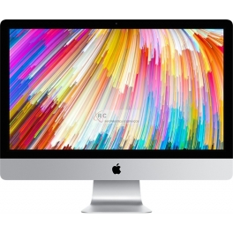 iMac 27'' 1TB 3,4GHz