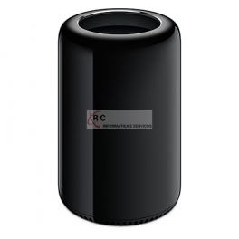 Mac Pro 256GB 3,5GHz