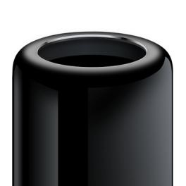 Mac Pro 256GB 3,0GHz