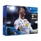 PlayStation PS4 Slim 1TB + Jogo FIFA 18 + 14 Dias Subscrição PS Plus