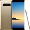 Samsung Galaxy Note8 (Dual Sim)