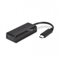 Adaptador VGA HDCV2000V USB-C