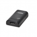 VM4000 Adaptador de vídeo USB 3.0 de HDMI para 4K Display Port