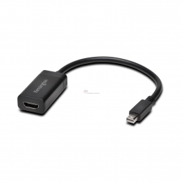 VM4000 Adaptador de vídeo 4K para HDMI Mini Display Port