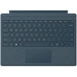 Capa Teclado para Surface Pro Edição Signature (Platina)