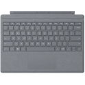 Capa Teclado para Surface Pro Edição Signature (Platina)