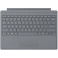 Capa Teclado para Surface Pro Edição Signature (Platina)