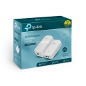 AV2000 Gigabit Powerline ac Wi-Fi Kit TL-WPA9610 KIT