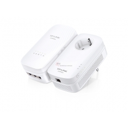 AV1200 Gigabit Powerline ac Wi-Fi Kit