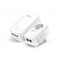 AV500 Powerline ac Wi-Fi Kit