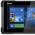 Tablet Profissional GETAC T800