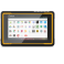 Tablet Profissional GETAC ZX70
