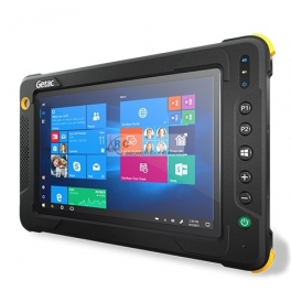 Tablet Profissional GETAC EX80