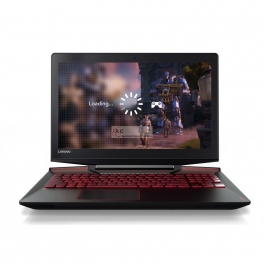 Portátil Lenovo 15,6" Legion Y720-15IKB-248 Portátil Lenovo 15,6" Legion Y720-15IKB-248