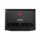 Portátil Lenovo 15,6" Legion Y720-15IKB-248