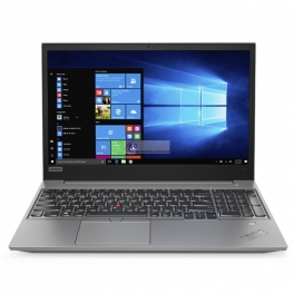 Portátil Lenovo 15,6" ThinkPad E580