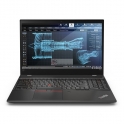 Portátil Lenovo 15,6" ThinkPad P52s