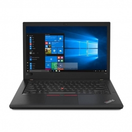 Portátil Lenovo 14" ThinkPad T480 Portátil Lenovo 14" ThinkPad T480