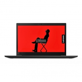 Portátil Lenovo 14" ThinkPad T480s Portátil Lenovo 14" ThinkPad T480s
