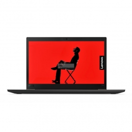 Portátil Lenovo 14" ThinkPad T480s