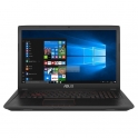 Portátil Asus 17,3" Gaming FX753VE i7