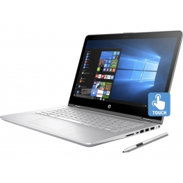 Portátil HP Pavilion X360 14-BA028NP