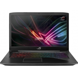 Portátil Asus 17,3'' Gaming ROG Strix GL703