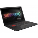 Portátil Asus 17,3'' ROG GL702VM (7th Gen Intel Core)