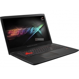 Portátil Asus 17,3'' ROG GL702VM (7th Gen Intel Core)