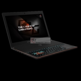 Portátil Asus 15,6'' ROG ZEPHYRUS (GX501)