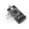 GEMBIRD - FD2-ALLIN1-C1 USB 2.0 Leitor de Cartões