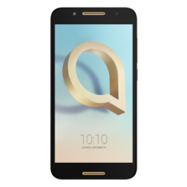 ALCATEL A7