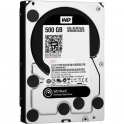 Western Digital HDD 500GB Black 3.5" 64mb cache SATA 6Gb/seg