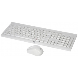 Teclado HP C2710 Combo Keyboard