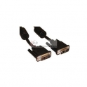 Cabo de monitor DVI-D Dual Link