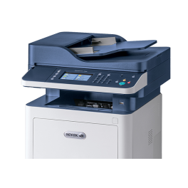 Xerox Multifunções WorkCentre 3335 Mono A4