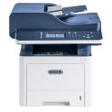 XEROX MULTIF WorkCentre 3345V/DNI A4 40PPM DUPLEX REDE/WIFI