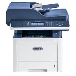 XEROX MULTIF WorkCentre 3345V/DNI A4 40PPM DUPLEX REDE/WIFI