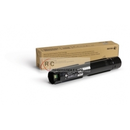 106R03741 Toner Xerox Original Preto Alta Capacidade C7000 (16.100 pág.)