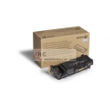 106R03620 Toner Xerox Original  PRETO capacidade standard Phaser 3330 WorkCentre 3335/3345 (2600 Páginas)