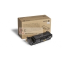 106R03624 Toner Xerox Original  PRETO capacidade extra elevada Phaser 3330 WorkCentre 3335/3345 (15000 páginas)