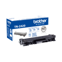 TN2420 Toner Brother Original preto, duração estimada: 3.000 páginas