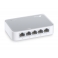 Switch de mesa TP-Link 5 portas 10/100 - TL-SF1005D